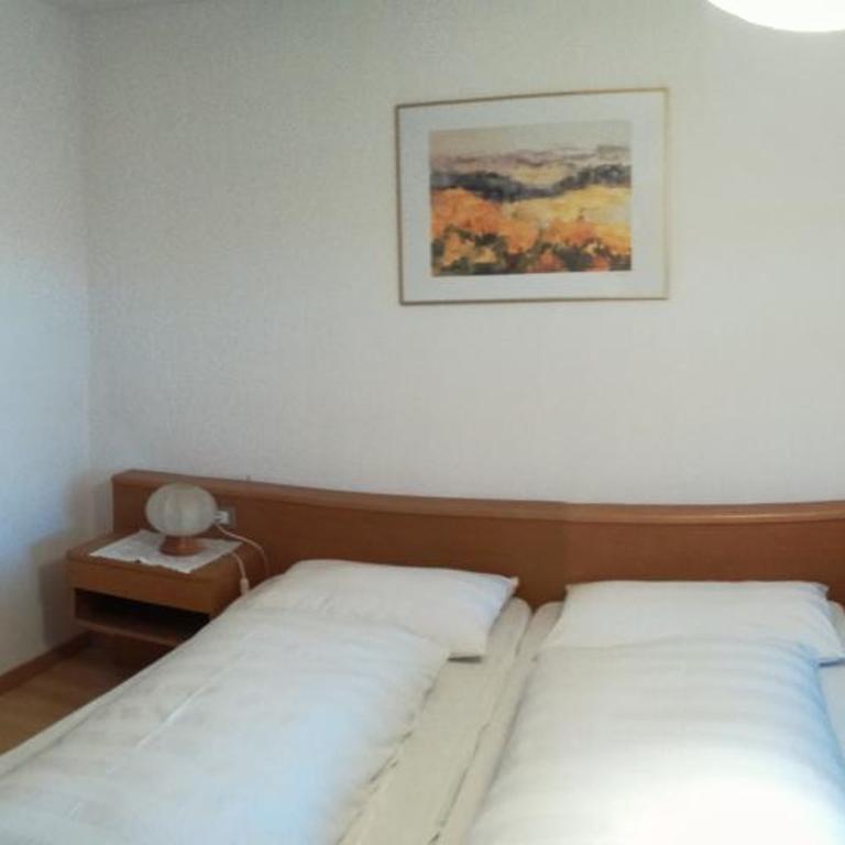 Bigraberhof - Appartamento con Balcone - 11