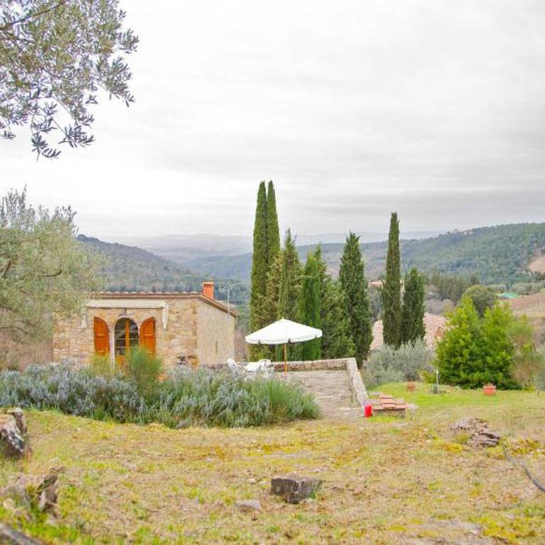 Agriturismo capanna delle Cozzole - Villa - 12