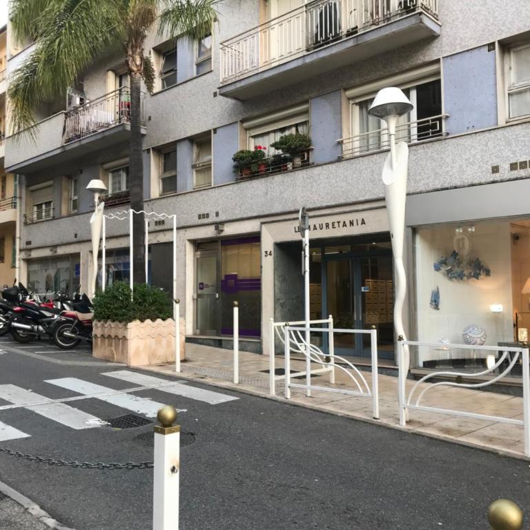 Appartements 5MIN MONTE CARLO - Studio - 15