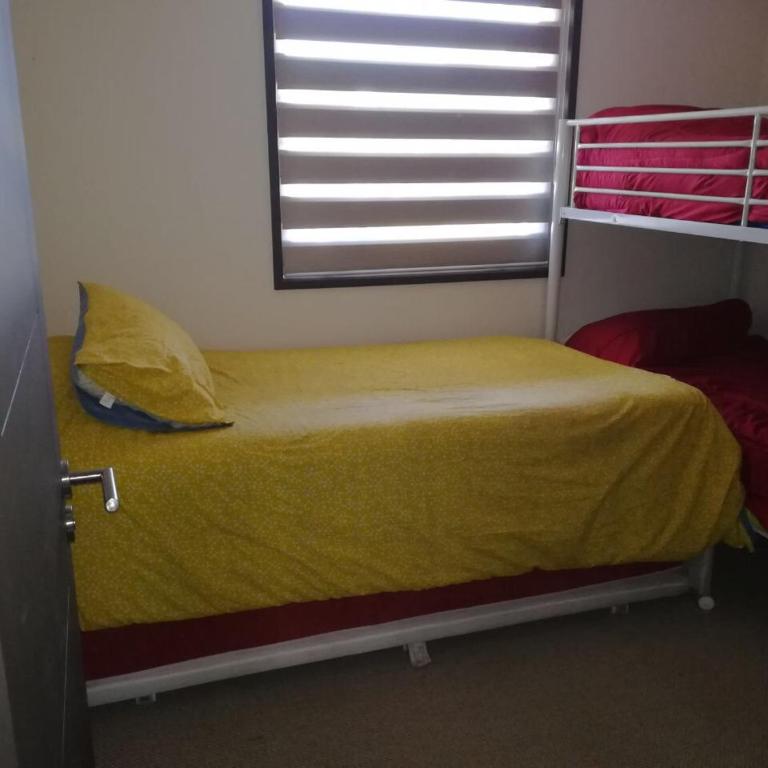 Condominio Costa Pucon - Deluxe Apartment - 7