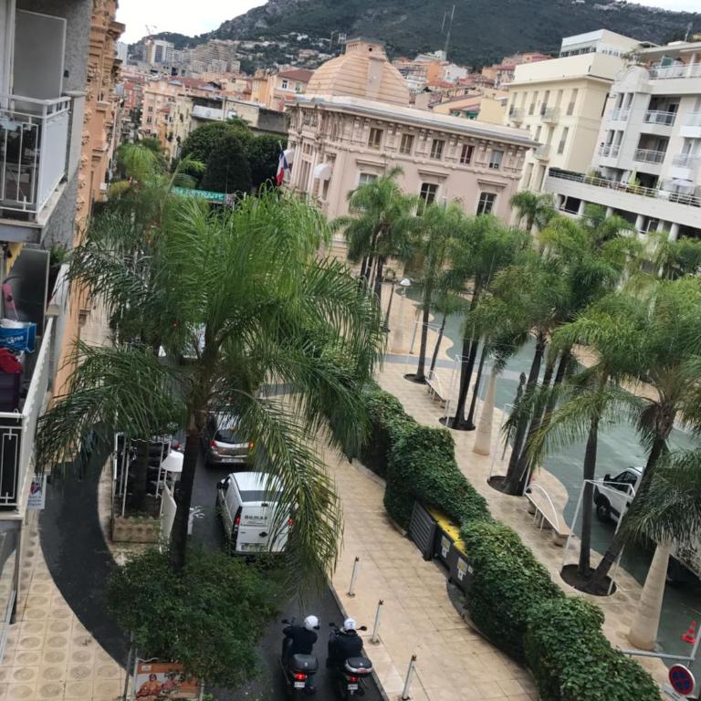 Appartements 5MIN MONTE CARLO - Studio - 13