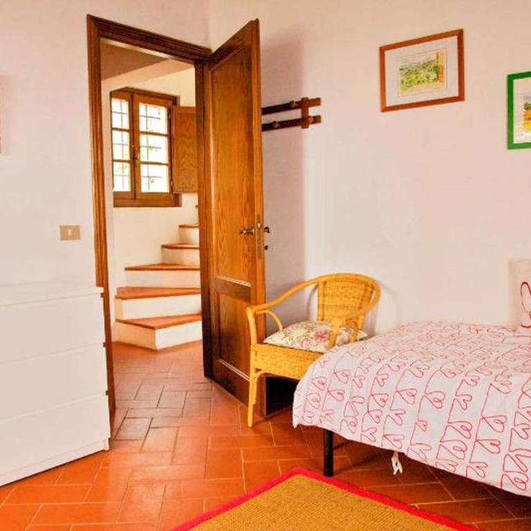 Agriturismo capanna delle Cozzole - Villa - 3