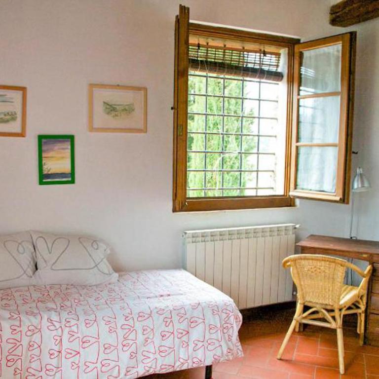 Agriturismo capanna delle Cozzole - Villa - 5