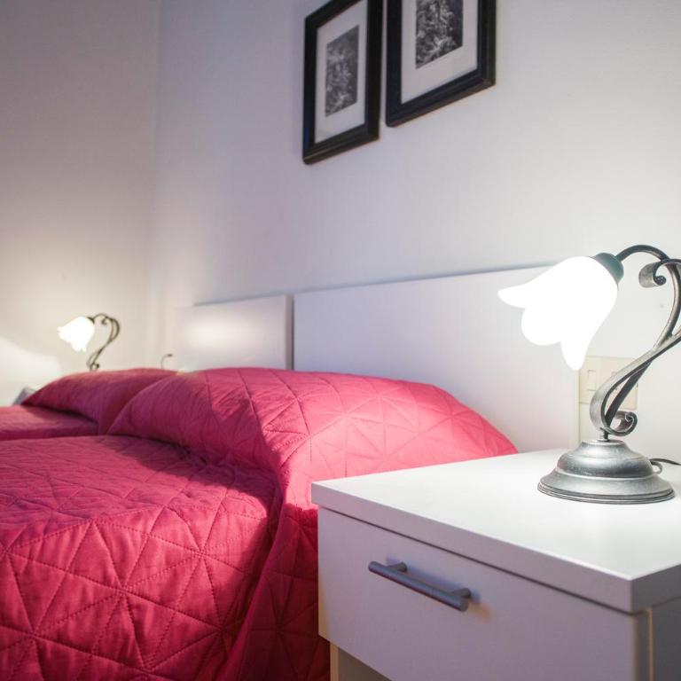 GuestHost - San Lorenzo Charm - Florence Nook - Appartamento con 2 Camere da Letto - 12
