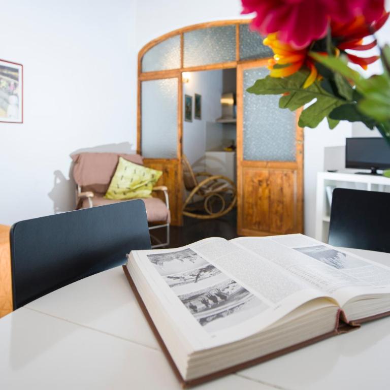 GuestHost - San Lorenzo Charm - Florence Nook - Appartamento con 2 Camere da Letto - 6