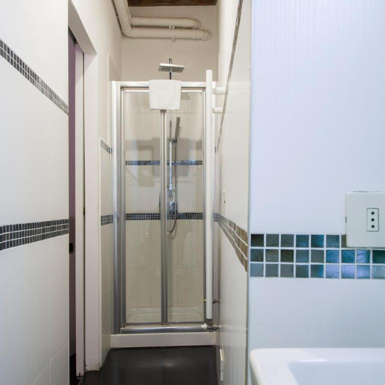 GuestHost - San Lorenzo Charm - Florence Nook - Appartamento con 2 Camere da Letto - 23