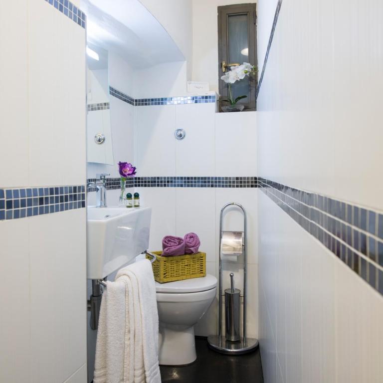GuestHost - San Lorenzo Charm - Florence Nook - Appartamento con 2 Camere da Letto - 22
