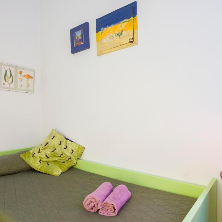 GuestHost - San Lorenzo Charm - Florence Nook - Appartamento con 2 Camere da Letto - 18