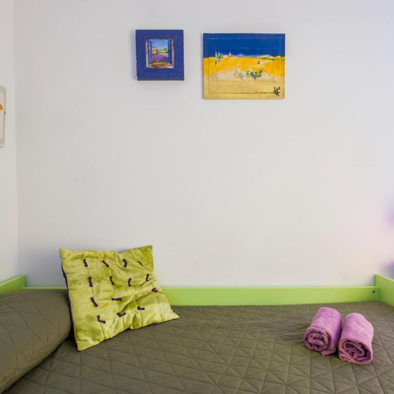 GuestHost - San Lorenzo Charm - Florence Nook - Appartamento con 2 Camere da Letto - 19