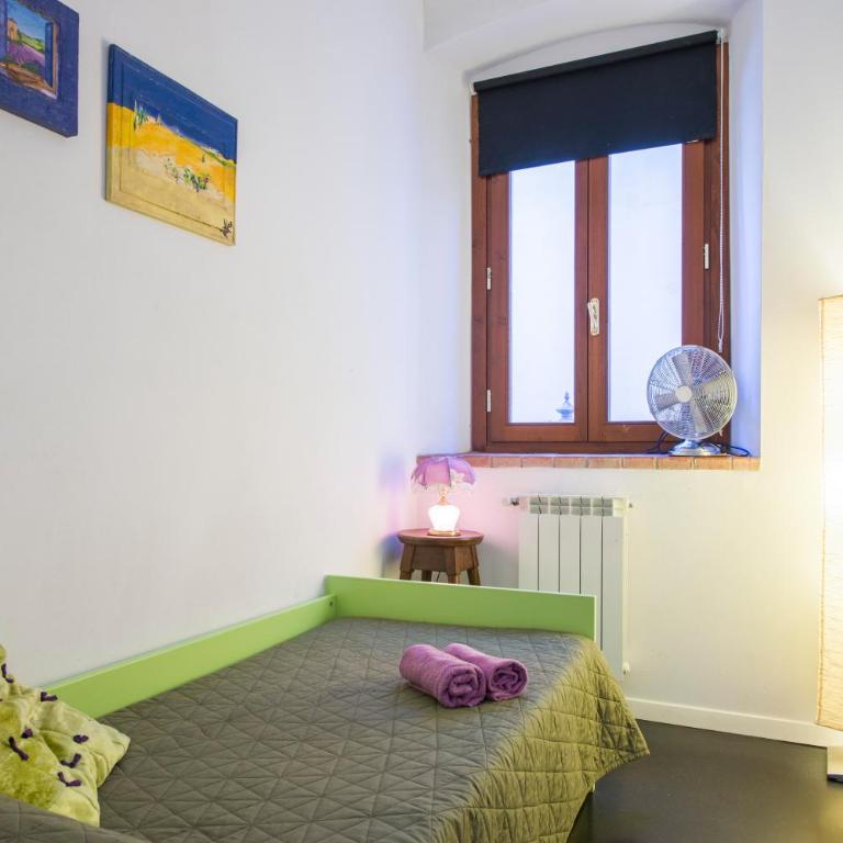 GuestHost - San Lorenzo Charm - Florence Nook - Appartamento con 2 Camere da Letto - 17