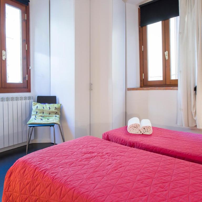 GuestHost - San Lorenzo Charm - Florence Nook - Appartamento con 2 Camere da Letto - 15