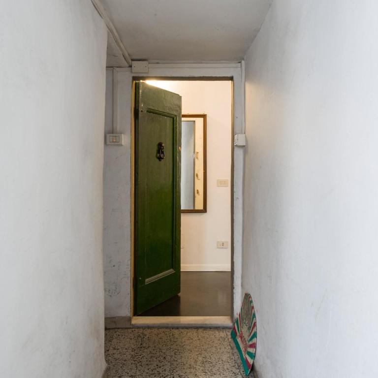 GuestHost - San Lorenzo Charm - Florence Nook - Appartamento con 2 Camere da Letto - 24