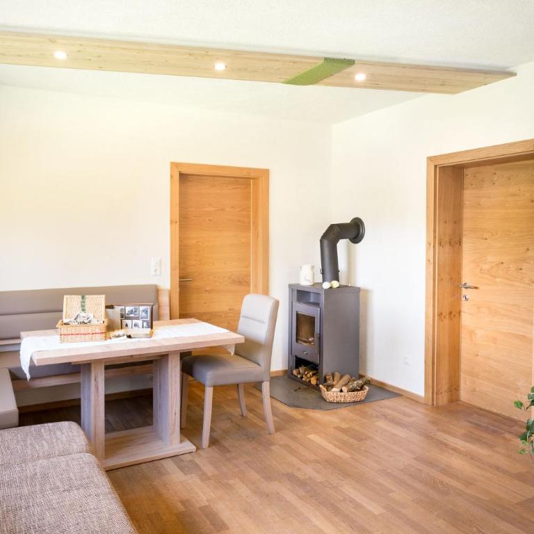 Apartmenthaus Lieselotte - Apartment mit 2 Schlafzimmern - 4