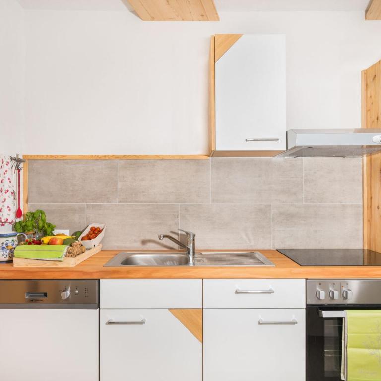 Apartmenthaus Lieselotte - Apartment mit 2 Schlafzimmern - 3