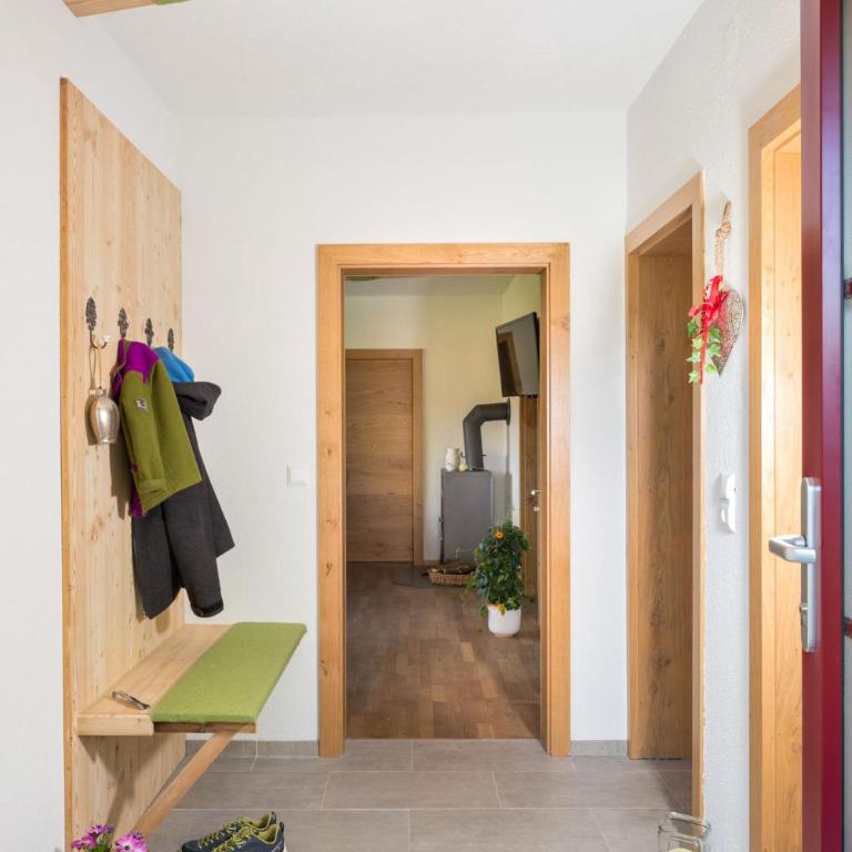 Apartmenthaus Lieselotte - Apartment mit 2 Schlafzimmern - 2
