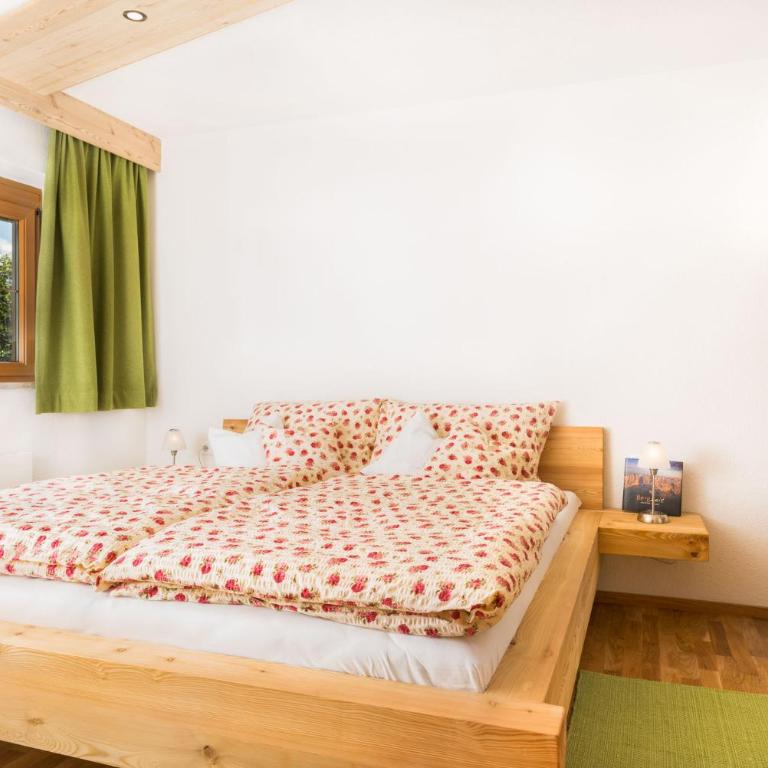 Apartmenthaus Lieselotte - Apartment mit 2 Schlafzimmern - 1