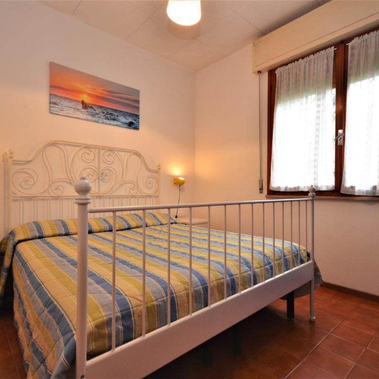 Villaggio Giove - Appartamento - Piano Terra - 6