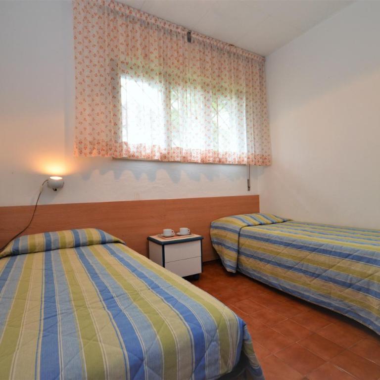 Villaggio Giove - Appartamento - Piano Terra - 7