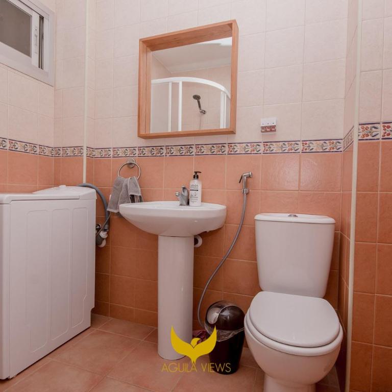 Aguila Views - Apartamento con balcón - 30