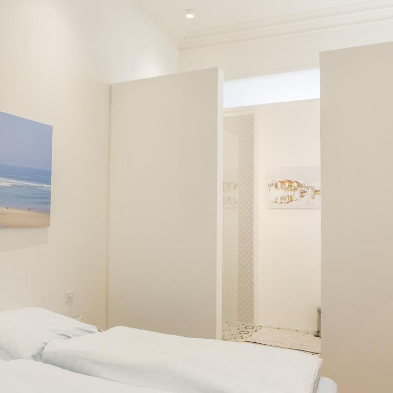 Intendance beautiful apartment - Appartement Deluxe - 22