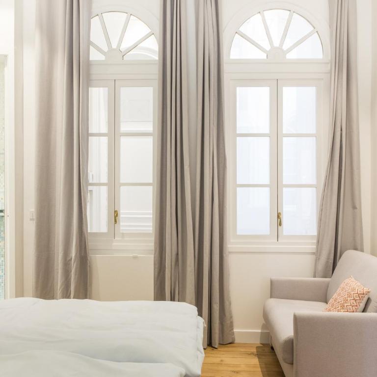 Intendance beautiful apartment - Appartement Deluxe - 10