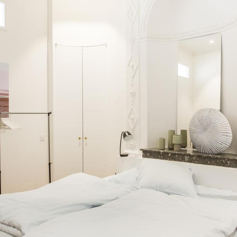 Intendance beautiful apartment - Appartement Deluxe - 11