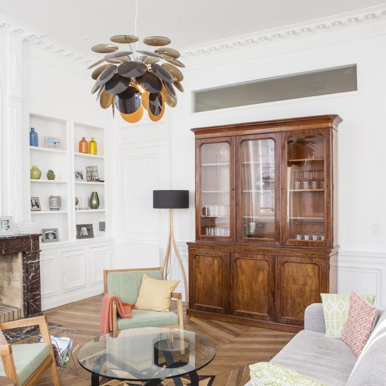 Intendance beautiful apartment - Appartement Deluxe - 3