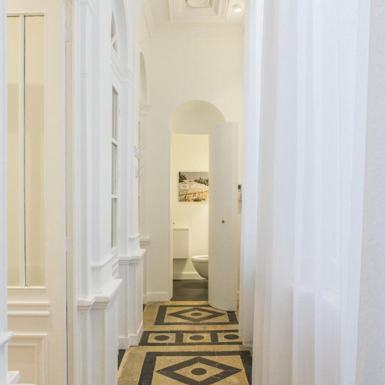 Intendance beautiful apartment - Appartement Deluxe - 15