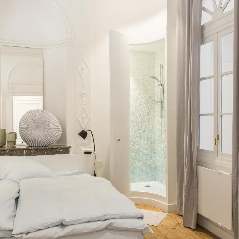 Intendance beautiful apartment - Appartement Deluxe - 9