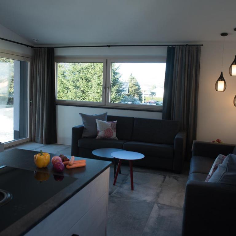 Haus Christine - SUMMERCARD INCLUDED - Apartamento Ático - 5