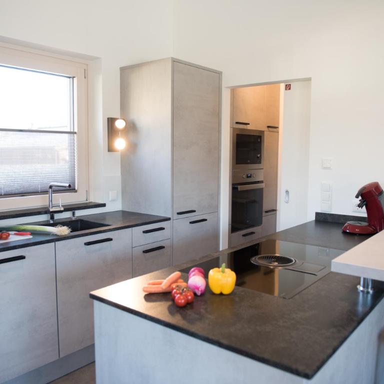 Haus Christine - SUMMERCARD INCLUDED - Apartamento Ático - 10