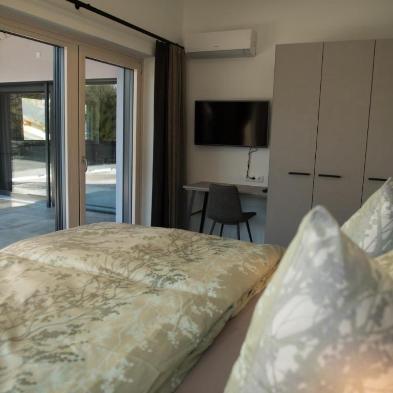 Haus Christine - SUMMERCARD INCLUDED - Apartamento Ático - 21