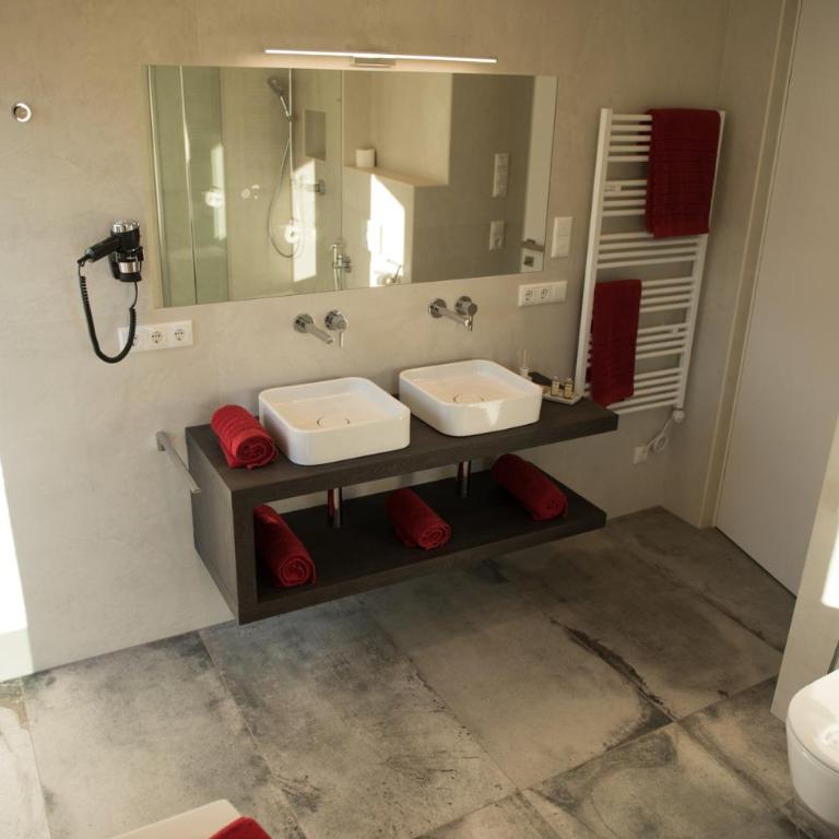 Haus Christine - SUMMERCARD INCLUDED - Apartamento Ático - 25