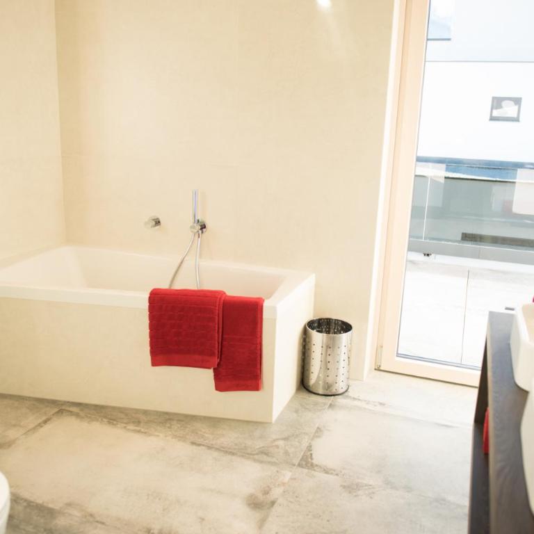 Haus Christine - SUMMERCARD INCLUDED - Apartamento Ático - 27