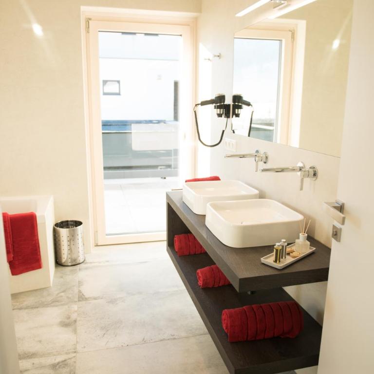 Haus Christine - SUMMERCARD INCLUDED - Apartamento Ático - 1