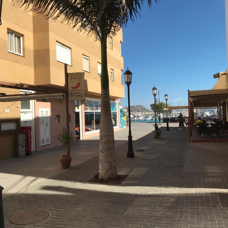 Habour Side II - Apartamento con vistas al mar - 33