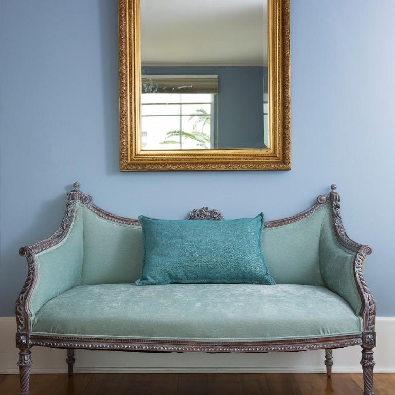 Hotel Isla Seca - Junior Suite - 4