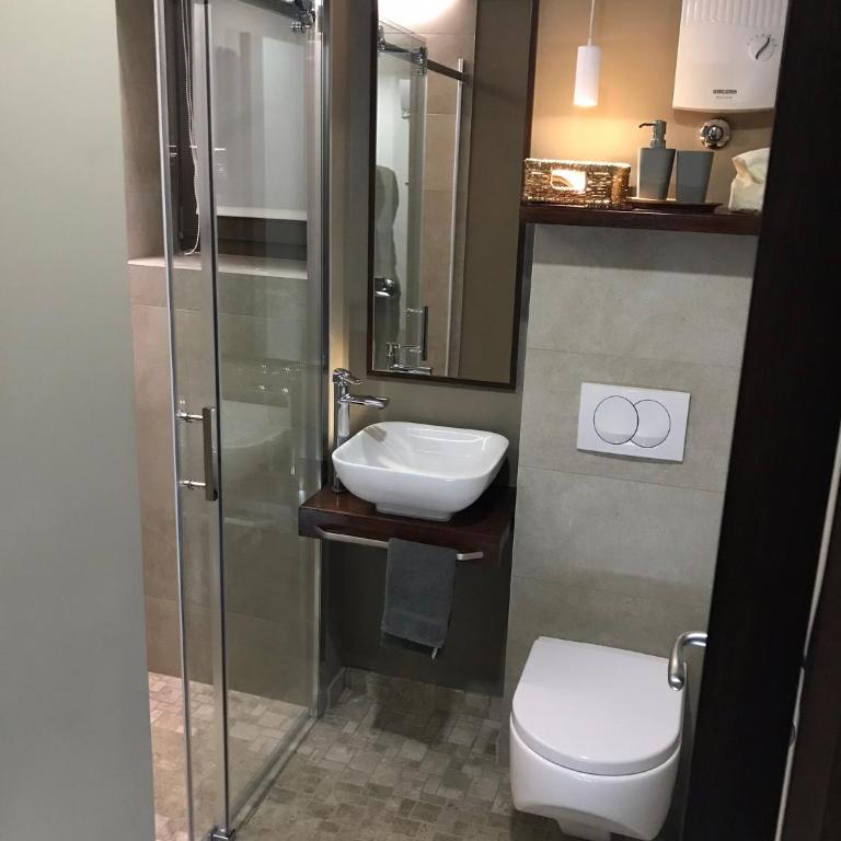 Apartment Nevena 3 - Dupleks Apartman - 17