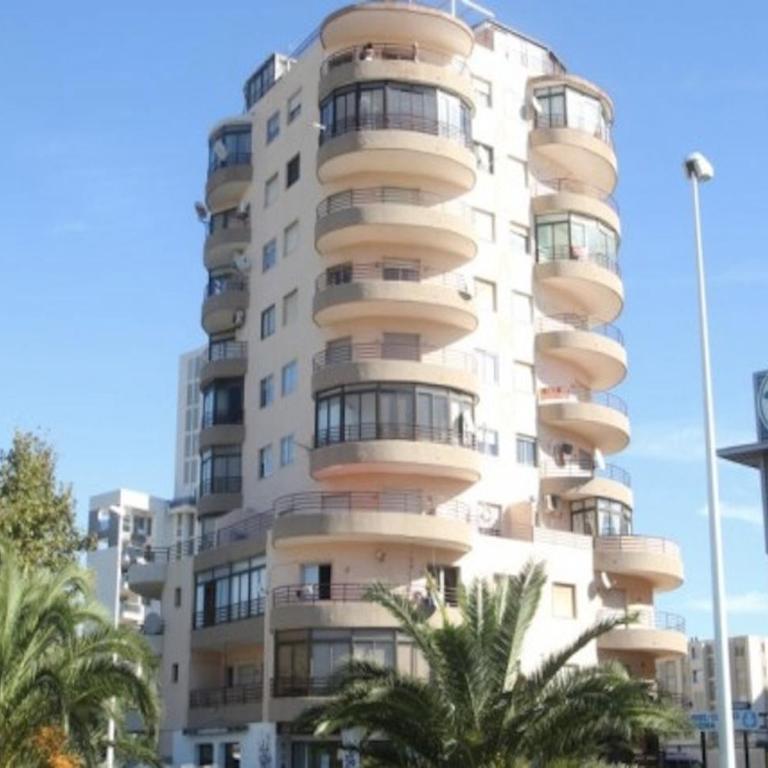 Appartemento ALAMO PLAYA LA FOSSA - Apartamento con vistas al mar - 4