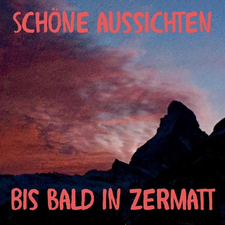 Sonnmatt - Apartment mit Blick auf die Berge - 56