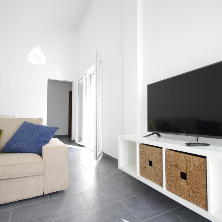 Chalet Deluxe Wifi Gratis - Townhouse mit 3 Schlafzimmern - 34