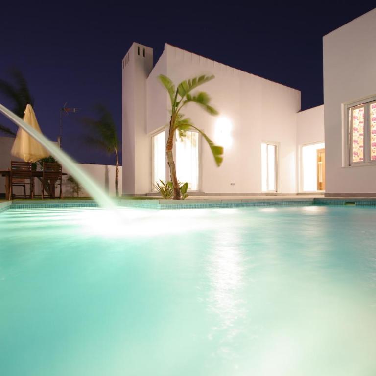 Chalet Deluxe Wifi Gratis - Townhouse mit 3 Schlafzimmern - 37