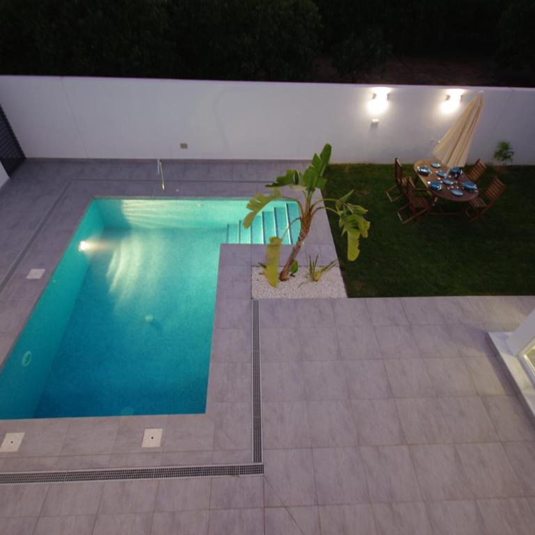 Chalet Deluxe Wifi Gratis - Townhouse mit 3 Schlafzimmern - 38