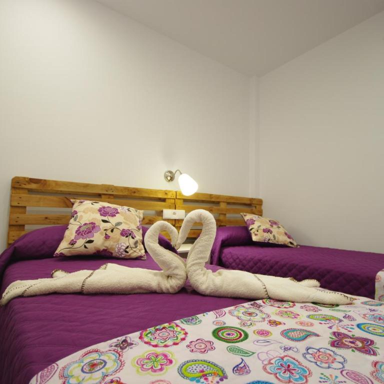 Chalet Deluxe Wifi Gratis - Townhouse mit 3 Schlafzimmern - 40