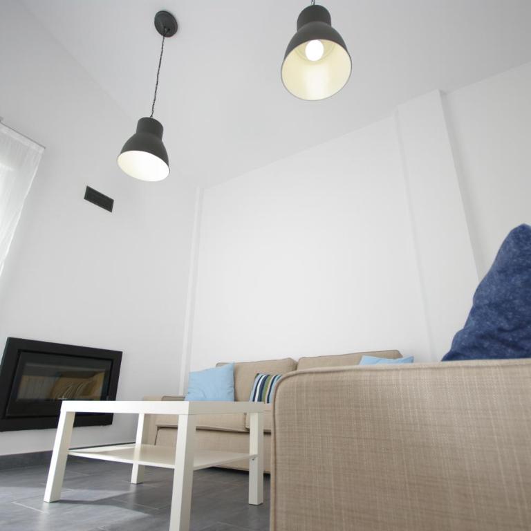 Chalet Deluxe Wifi Gratis - Townhouse mit 3 Schlafzimmern - 41