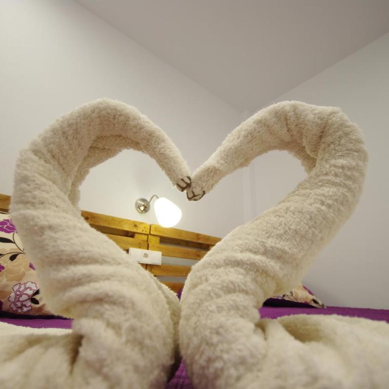 Chalet Deluxe Wifi Gratis - Townhouse mit 3 Schlafzimmern - 44