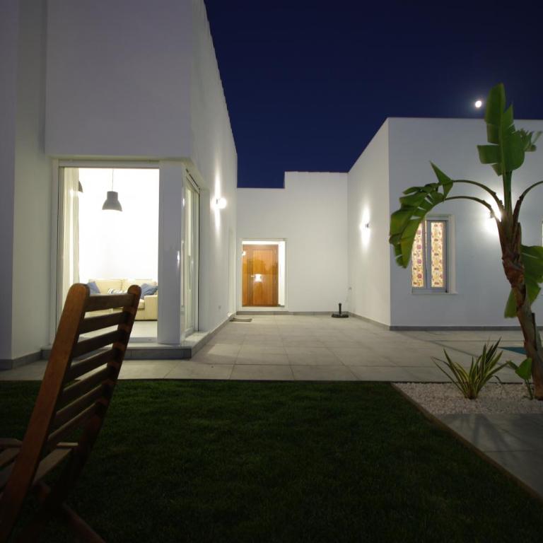Chalet Deluxe Wifi Gratis - Townhouse mit 3 Schlafzimmern - 7