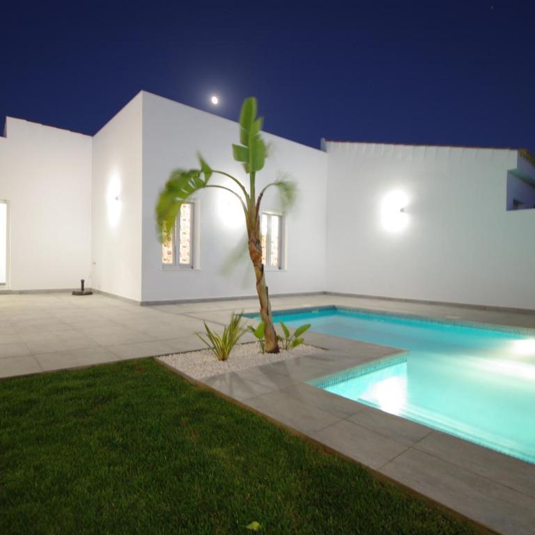 Chalet Deluxe Wifi Gratis - Townhouse mit 3 Schlafzimmern - 45