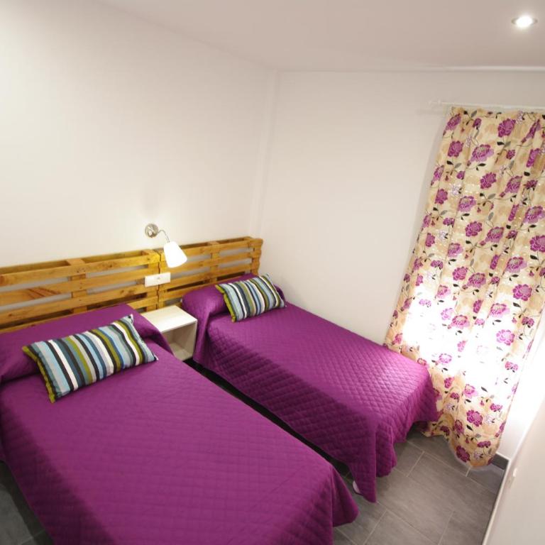 Chalet Deluxe Wifi Gratis - Townhouse mit 3 Schlafzimmern - 49