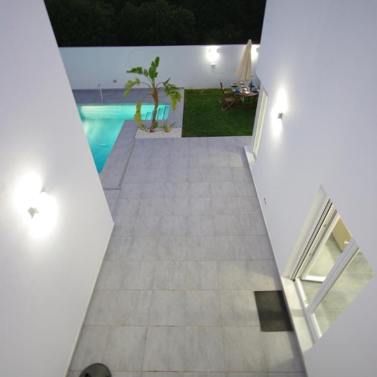Chalet Deluxe Wifi Gratis - Townhouse mit 3 Schlafzimmern - 50